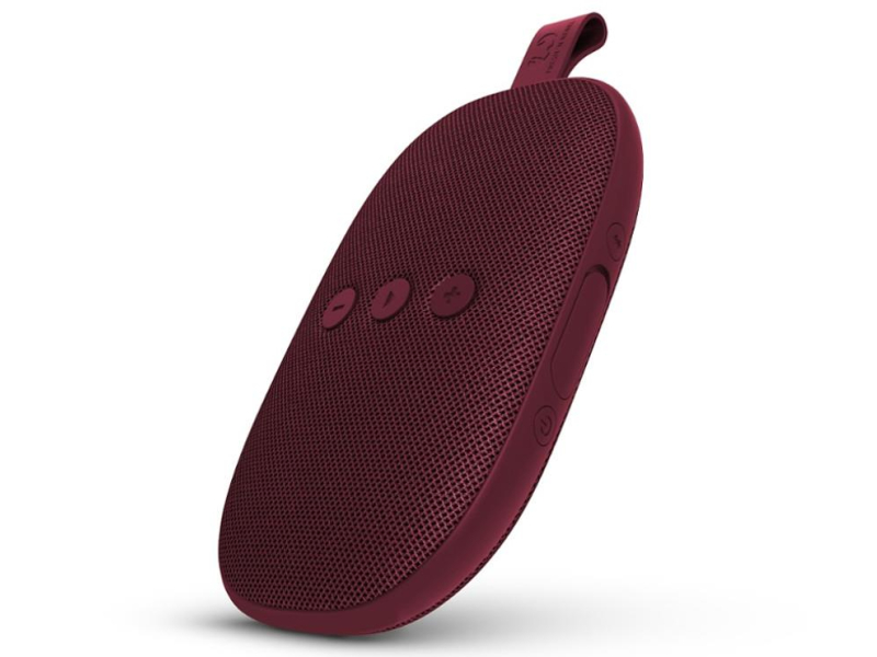 Fresh N Rebel Rockbox Bold X Ruby Red